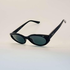 Image of Ray Ban 4457D Black Frame Gray Lens