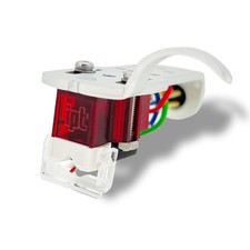 Jico Omnia Impact Silver DJ Cartridge J-AAC0354 