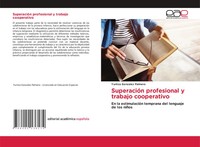 SuperacióN Profesional Y Trabajo Cooperativo Yuritza Gonzalez Palmero Buch 2024
