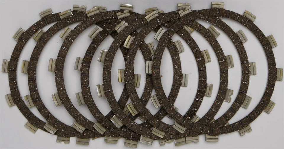 KIT EMBRAGUE EBC CK2240 CK2240 15-2240 168121 Foto 3 de 4