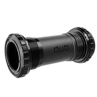SRAM DUB Englisch/BSA (55mm Kettenlinie) 68/73mm Innenlager