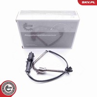 Sensor Abgastemperatur Esen SKV 30SKV076 12V FüR Opel Insignia G09 Sports Tourer