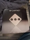 Paul McCartney McCartney III Factory Sealed LP Violet Vinyl Limited Edition!