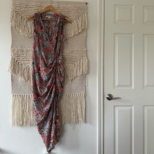 Veronica Beard Teagan Dress sz 6