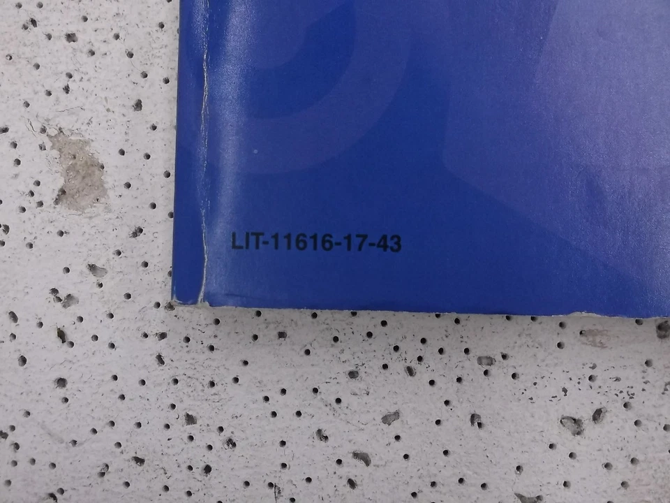 Yamaha Vino 125 OEM Service Repair Manual 2003 04 05 06 07 08 09 10 YJ125 - Изображение 3 из 4