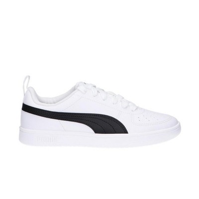 Puma Rickie Jr Sportschuh Unisex Junge Turnen