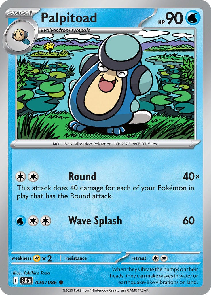 Pokemon TCG Black Bolt (BLK) Choose Your Card NM Holo / Reverse / Rare