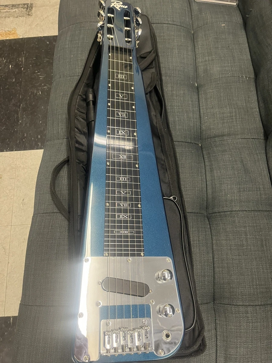 rogue lap steel products for sale | eBay