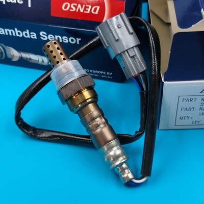 Denso  234-4261 Downstream Oxygen sensor For Toyota 4Runner 2001-2002 3.4L V6