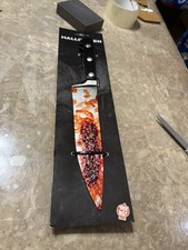 Trick or Treat Studios Halloween 2018 H40 Michael Myers Knife Rehaul Services