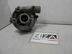 Coreassy Smart Fortwo 700cc Turbine A1600960999
