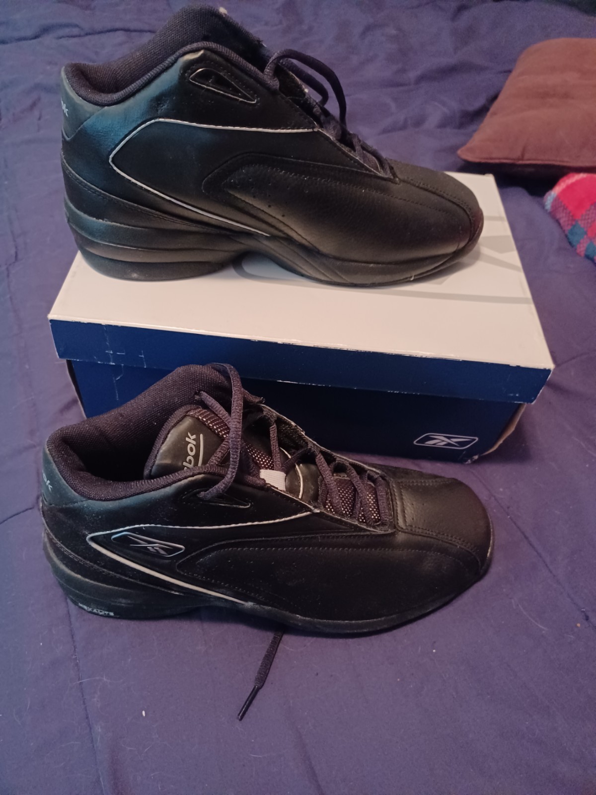 Reebok Perimeter 11 Mens Size 10 thumbnail 3