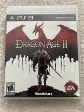Dragon Age 2 - Sony PlayStation 3