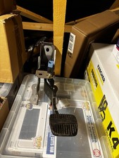 Nissan 200sx S14/a Brake Pedal Assembly