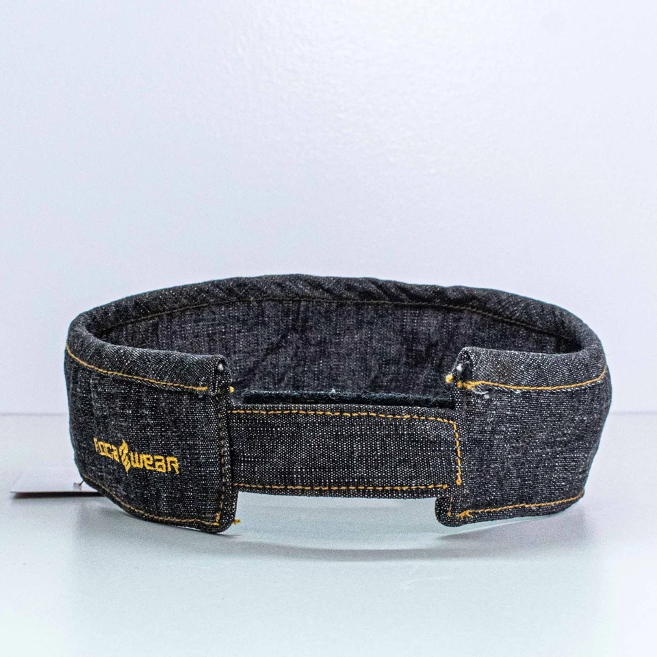 Rocawear Visera Correa Sombrero Y2K Streetwear Hip Hop Rap Nueva York Foto 4 de 4