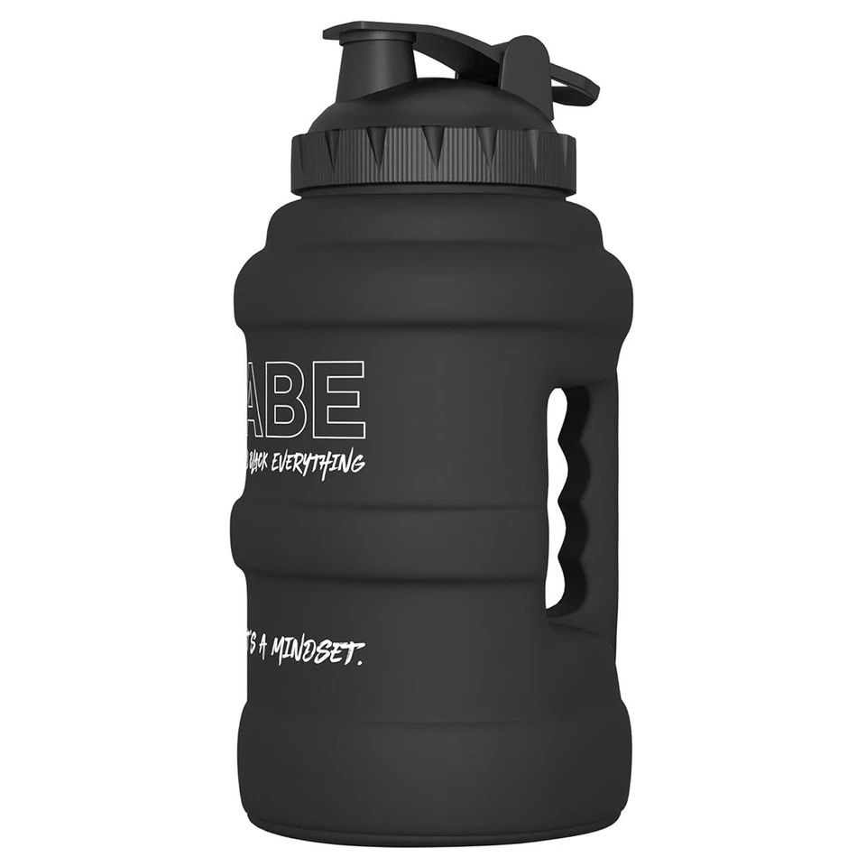 Applied Nutrition ABE Trinkflasche 2500ml Gallone Jug Wasserflasche NEU OVP