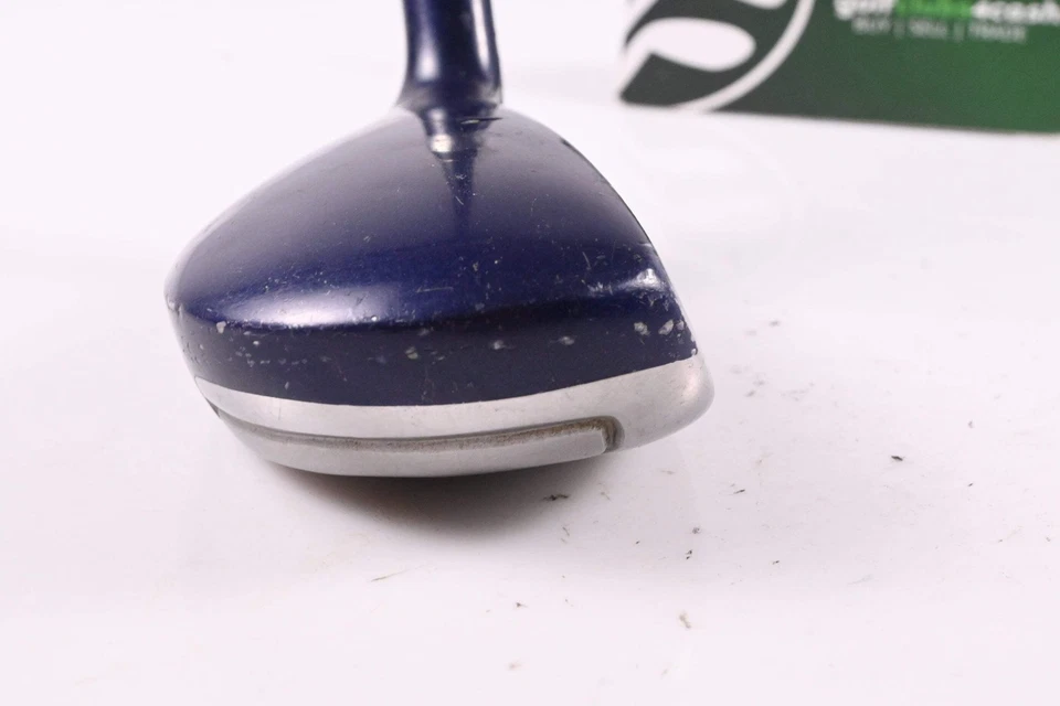 Ben Sayers M8 #4 Hybrid / 23 Degree / Senior Flex Ben Sayers M8 Shaft - Image 3 of 4