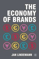 J. Lindemann | The Economy Of Brands | Taschenbuch | Englisch (2010) | Ix