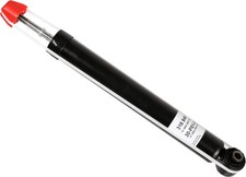 Stoßdämpfer Hinterachse für TOYOTA AURIS Kombi