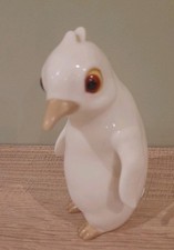Maruri Masterpece Bone China Penguin Figure