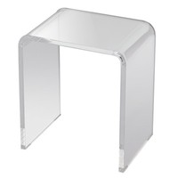 Beistelltisch Wohnzimmer Nachttisch 415X305X460Mm Sofatisch Couchtisch