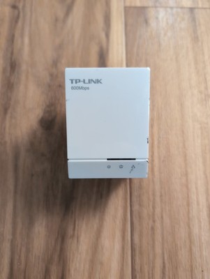 TP-LINK AV600 GIGABIT POWERLINE ADAPTER TL-PA6010