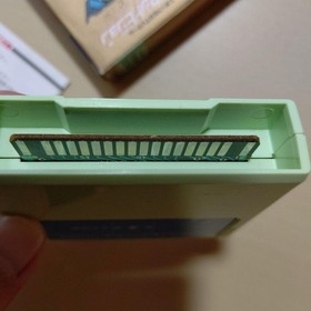 [Beautiful Condition] Mappy Super Cassette Vision