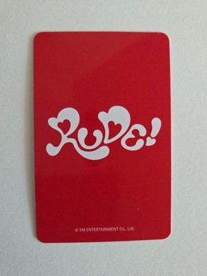 Hearts2Hearts 1st Mini Album Focus Apple Music 4th Lucky Draw LD