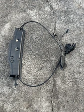 1998-2004 Volvo C70 Convertible Top Roof Tonneau Lift Folding Latch Lock Motor 2