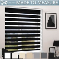 Made To Measure Day Night Blinds