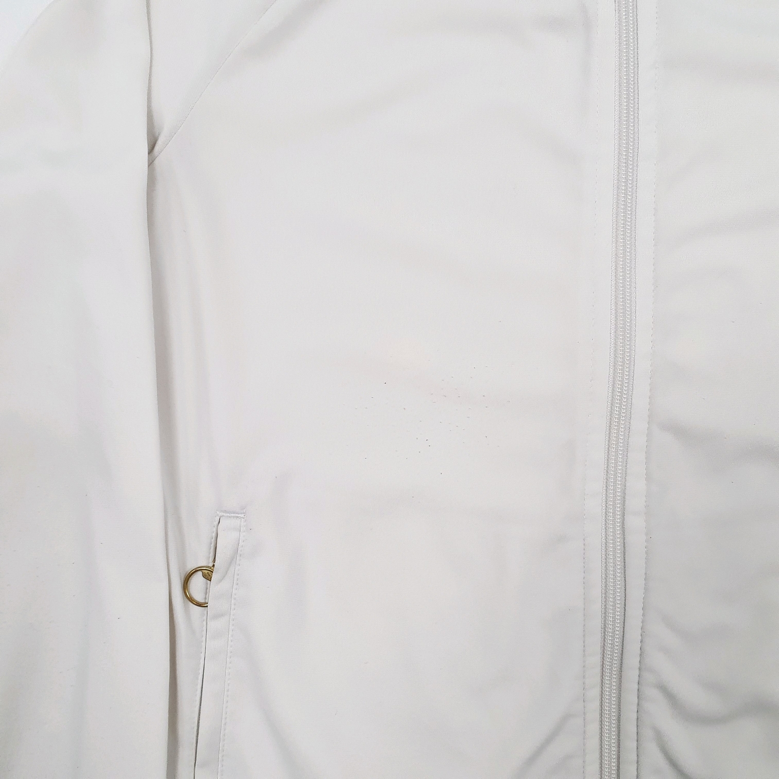PUMA Full Zip Tracksuit Top Jumper Sweatshirt Womens 16 image 4