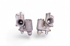 BSA Amal TA 1203 Carburetors TA1203 *2775