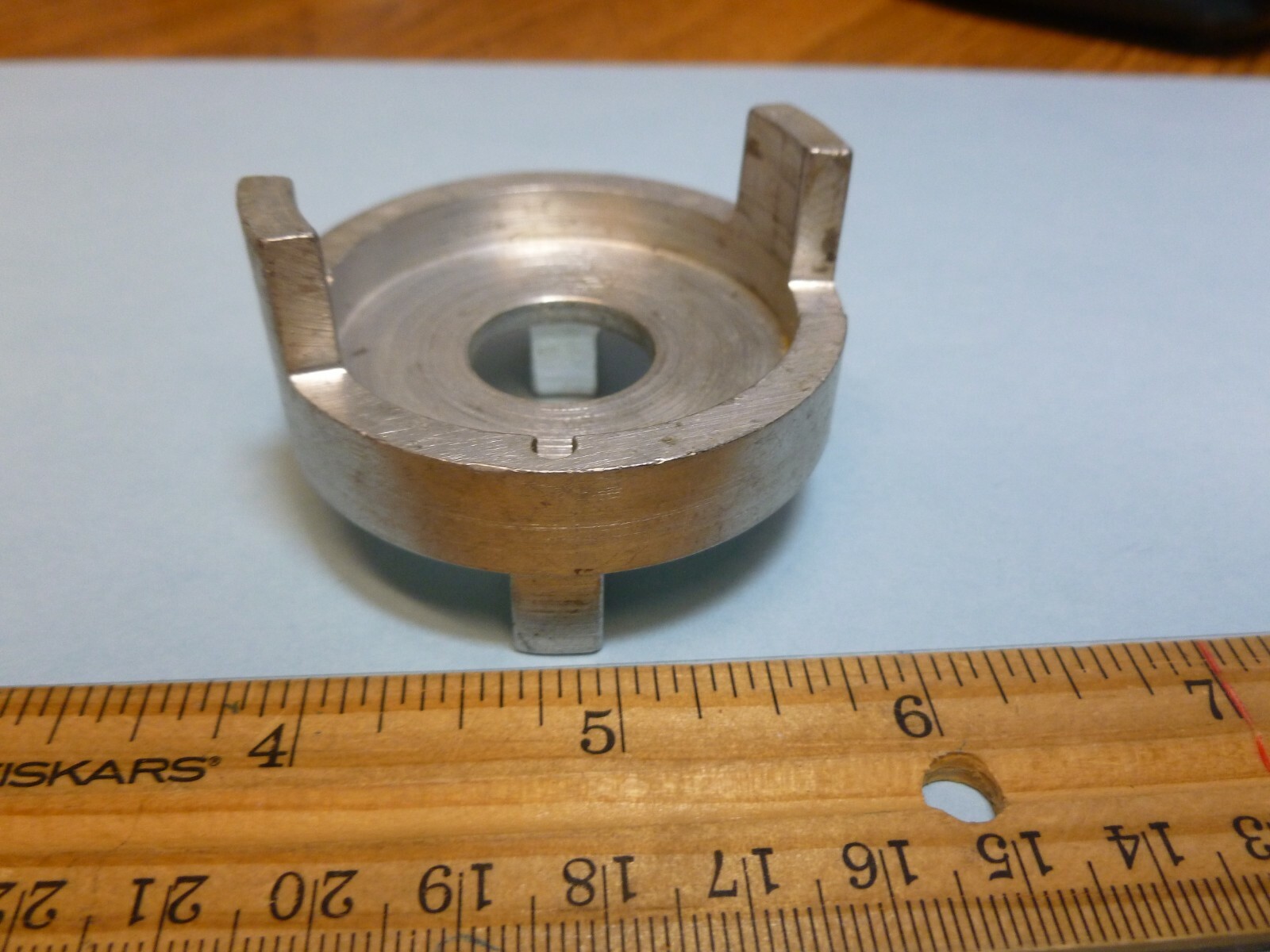 Bendix Impulse Coupling NOS TCM BENDIX MAGNETO 10-76232 BODY Impulse Coupling Style CW Rotation ...