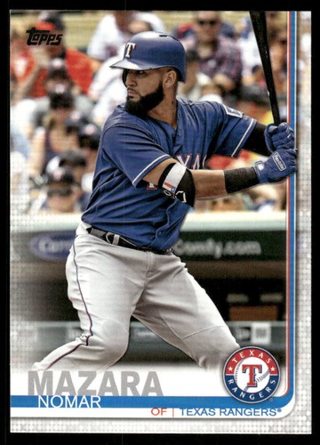 2019 Topps Series 2 Complete Your Set ( 351 - 525) Free Shipping! - Picture 8 of 293