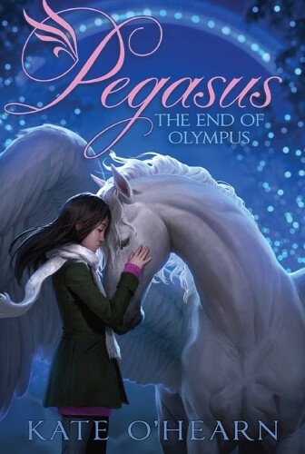 Kate O'hearn The End Of Olympus (taschenbuch) Pegasus