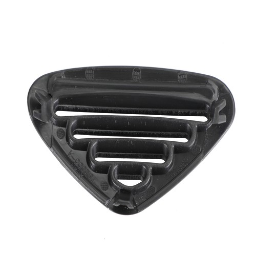 Upper Dash AC Heat Air Vent Black XW4Z19E630AAD for Ford Thunderbird 2002 S11 - Picture 3 of 11