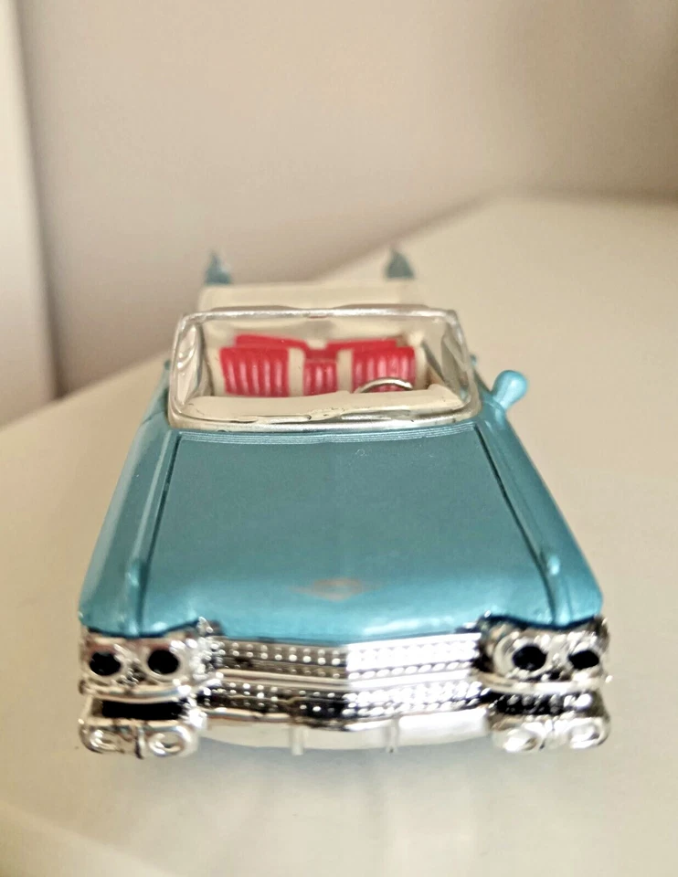 Cadillac série 62 - 1959 - en Boîte 1/43 - Photo 3/4