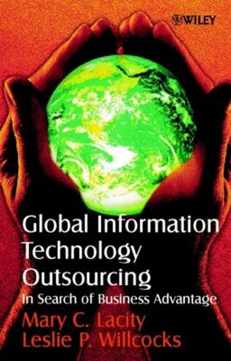 Global Informationen Technologie Outsourcing: IN Search Of Business