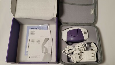 Silk'n Flash & Go Express Hair Removal Device $299