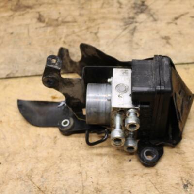 19-20 KAWASAKI NINJA ZX6R ABS PUMP UNIT MODULE BB338 | eBay