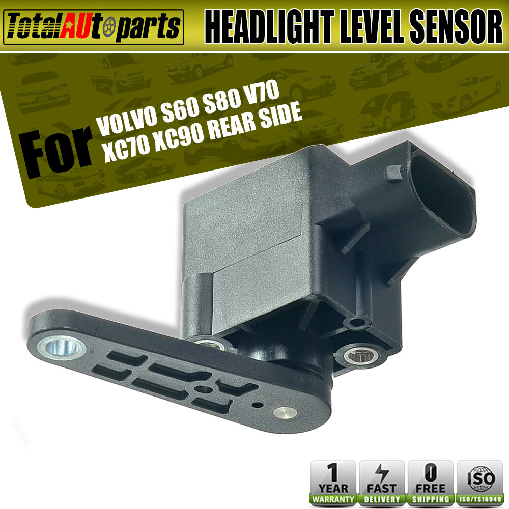 Rear Headlight Level Sensor for Volvo S60 S80 V70 XC70 XC90
