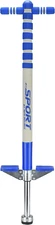 Pogo Stick for Kids - Pogo Sticks, 40 to 80 Lbs - Sport Edition, Quality, Easy G