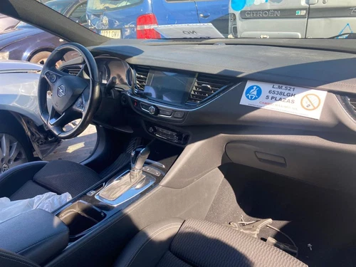 39186982U Aussenspiegel Rechts für OPEL INSIGNIA B SPORTS TOURER * 2020 127475 - Bild 10 von 10