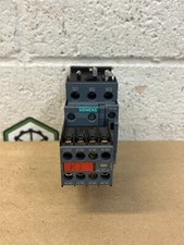 Siemens 3RT2024-1AK64-3MA0 Contactor
