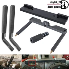 For Detroit Diesel Camshaft Timing Tool TDC Locating Pin Brake Adjustment Tool