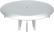 TAPPO CROMATO PILETTA SIFONE DOCCIA GEBERIT 243.775.21.1 DAL 2006 AL 2017