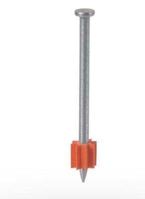 Ramset 786 Steel Round Head High/Low Thread Anchor Bolts 0.3 Dia. x 2-1/2 L in..