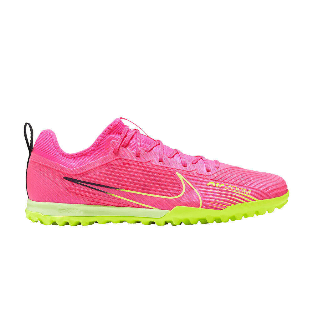 Size 8.5 - Nike Zoom Mercurial Vapor 15 Pro TF Luminous Pack Size 8.5 - Nike Zoom Mercurial Vapor 15 Pro TF Luminous Pack
