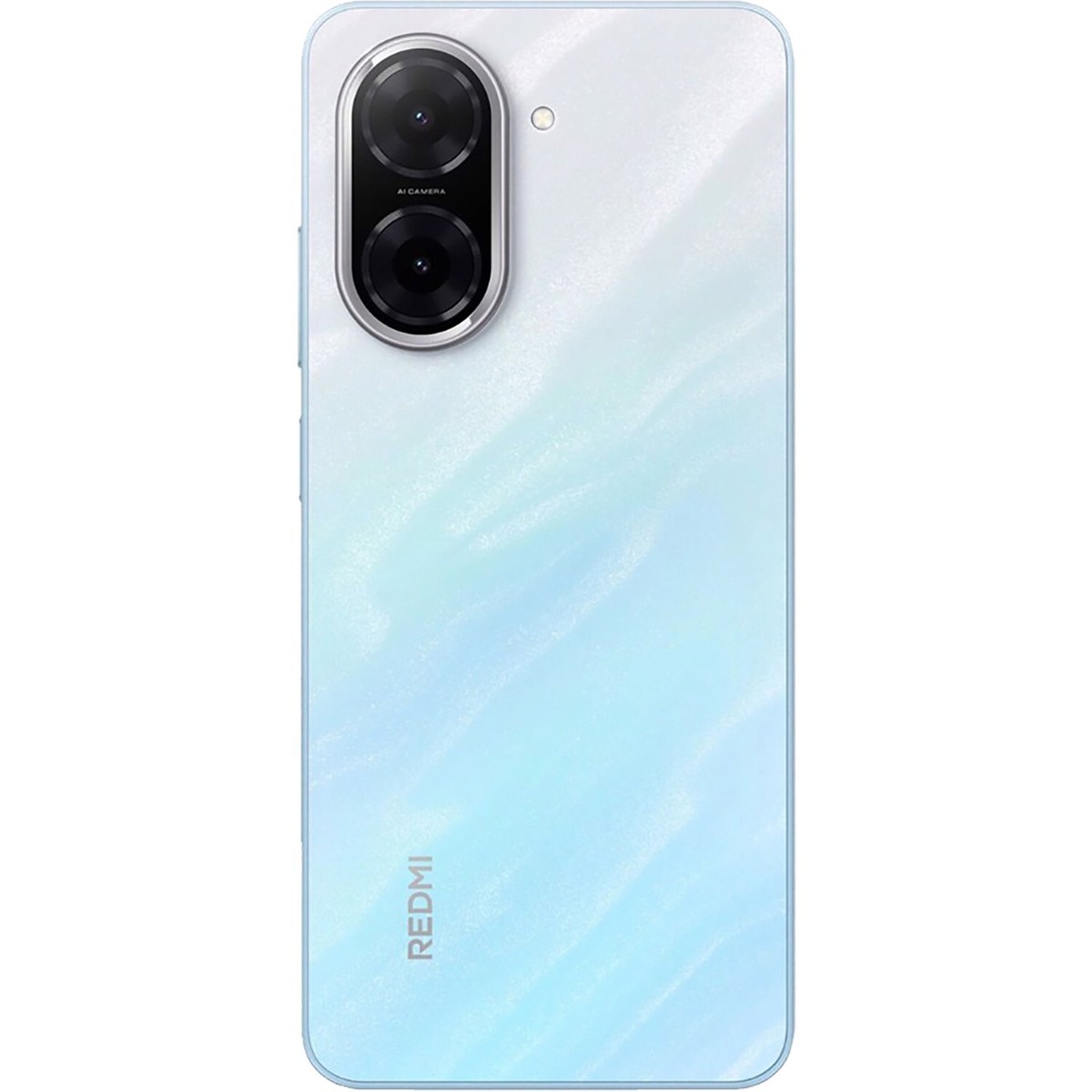 Xiaomi Redmi A5 128GB オーシャンブルー simフリー Xiaomi Redmi A5 4G Ocean Blue 128GB + 4GB Dual-SIM Unlocked