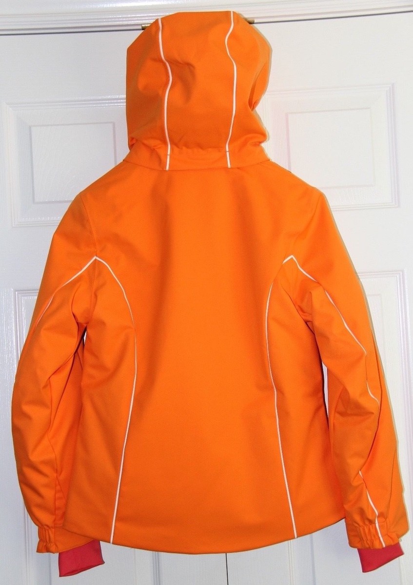 KJUS Girls Formula Insulated Ski Jacket - Size 152 (US 12